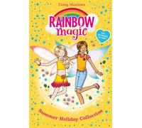 Summer Holiday Collection Six summertime fairy stories in one! - Daisy Meadows - Orchard Books - ebook (ePub) - Livre