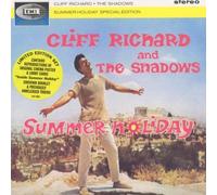 Richard,Cliff and the Shadows - Summer Holiday Anniversary ed.
