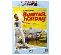 Summer Holiday [Import anglais] – Studiocanal