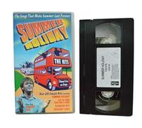 Summer Holiday [VHS]