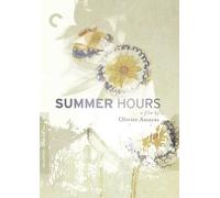 Summer Hours (Criterion Collection) [Dvd]