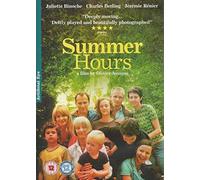Summer Hours [Import anglais]