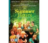Summer Hours ( L' Heure d'été )