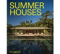Collectif – Summer Houses – Relié – Phaidon Press
