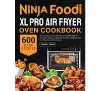 Ninja Foodi Xl Pro Air Fryer Oven Cookbook | Occasion