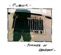 Pinback - Summer In Abaddon [Vinyl]