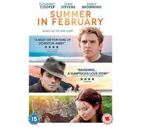 Summer in February [Edizione: Regno Unito] [Import]
