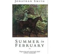 Summer In February