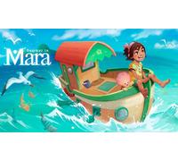 Summer in Mara (Nintendo)