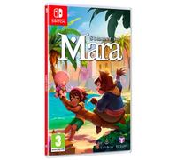 Summer In Mara (Nintendo Switch)