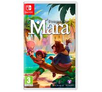 Summer In Mara Nintendo SWITCH - Neuf
