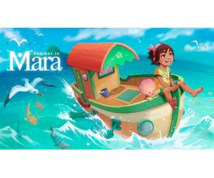 Summer in Mara (PC)