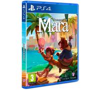 Summer In Mara (PS4)