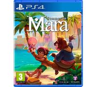 Summer in Mara PS4