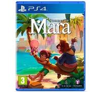 Summer in Mara PS4 G