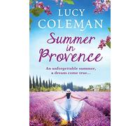 Summer in Provence