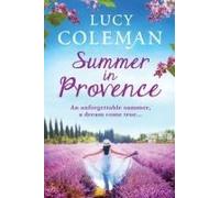 Summer In Provence