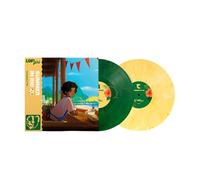Various Artists – Lofi Girl Presents Summer in Rio – Vinyle – Édition limitée