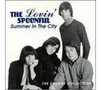 Summer in the city The Lovin' Spoonful (Interprète) https://www.fnac.com/a2250978/The-Lovin-Spoonful-Summer-in-the-city-CD-album?oref=b07d8961-04ac-8203-9e0e-134ccca55da7
