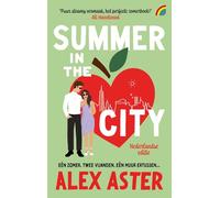 Summer in the city