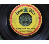 Summer In The City / Butchie's Tune