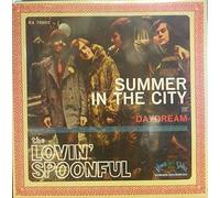 Summer In The City/DayDream 7" VINYL