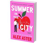 Summer in the City (édition standard)