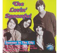 Summer in the City - The lovin´spoonful