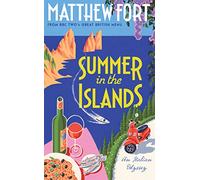 Summer in the Islands: An Italian Odyssey