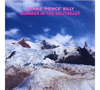 Summer In The Southeast : Bonnie Prince Billy -CD Album