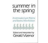 Summer In The Spring