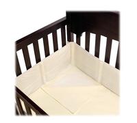 Summer Infant Breathe un Changement facile étanche plaque - Ecru * * * uniquement * * *