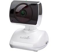 Summer Infant Caméra supplémentaire pour bébé Secure Pan/Scan/Zoom Video Baby Monitor (28920, 29250, 29253)