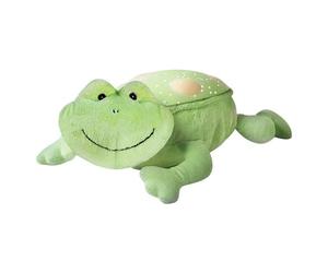 Summer Infant - Copains Slumber - Frankie Le Copain De Grenouille Par