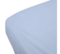 Summer Infant Crib Sheet, Blue