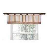 Summer Infant Kenneth Tour de lit pour chiot Marron 111 cm x 28 cm