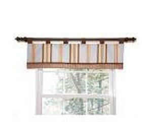 Summer Infant Kenneth Tour de lit pour chiot Marron 111 cm x 28 cm