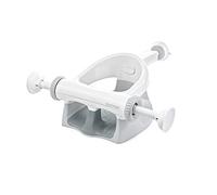Summer Infant My Bath Seat Support souple Gris