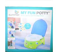 Summer Infant My Fun Potty