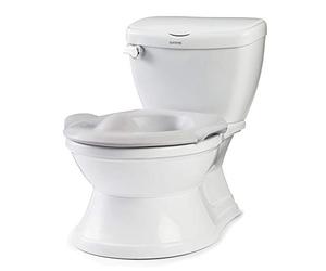 Summer Infant My Size Pot Train et Transition Blanc