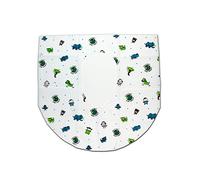 Summer Infant Propre & Vert Protection pour Siege Blanc