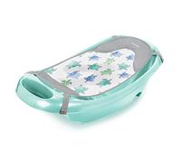 Summer Infant Summer Splish 'N Splash Bain pour nouveau-né à tout-petits Aqua