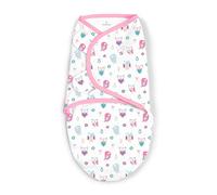 Summer Infant Swaddle Me en Cahoots, petite