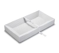 Summer Infant Tapis à langer 4 côtés