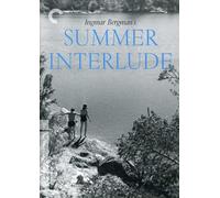 Summer Interlude (Criterion Collection)