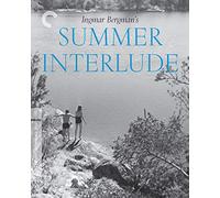 Summer Interlude (Criterion Collection) [Blu-Ray]