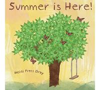 Summer is Here