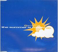 Summer is Magic '95 [Import]