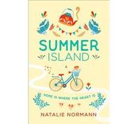 Summer Island - Natalie Normann - HarperCollins Publishers - Livre en Anglais - Paperback Natalie NormannNatalie Normann (Auteur)