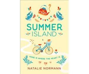 Summer Island - Natalie Normann - HarperCollins Publishers - Livre en Anglais - Paperback Natalie NormannNatalie Normann (Auteur)
